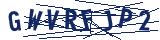 Captcha-Zeichenfolge