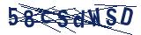 Captcha-Zeichenfolge