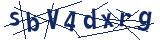 Captcha-Zeichenfolge