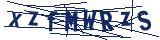Captcha-Zeichenfolge