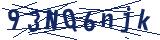Captcha-Zeichenfolge