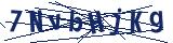 Captcha-Zeichenfolge