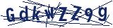 Captcha-Zeichenfolge