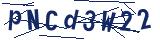 Captcha-Zeichenfolge