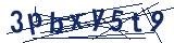 Captcha-Zeichenfolge