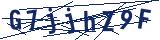 Captcha-Zeichenfolge