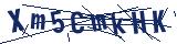 Captcha-Zeichenfolge
