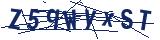 Captcha-Zeichenfolge