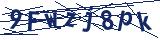 Captcha-Zeichenfolge