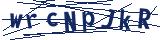 Captcha-Zeichenfolge