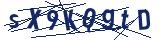 Captcha-Zeichenfolge