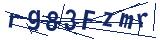 Captcha-Zeichenfolge