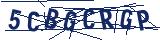 Captcha-Zeichenfolge