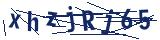 Captcha-Zeichenfolge