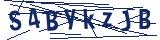 Captcha-Zeichenfolge