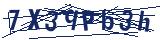 Captcha-Zeichenfolge