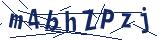 Captcha-Zeichenfolge