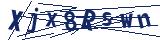 Captcha-Zeichenfolge