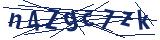 Captcha-Zeichenfolge