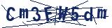 Captcha-Zeichenfolge
