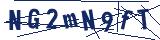 Captcha-Zeichenfolge