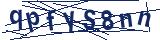 Captcha-Zeichenfolge