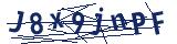 Captcha-Zeichenfolge