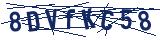 Captcha-Zeichenfolge