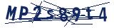 Captcha-Zeichenfolge