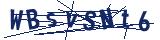 Captcha-Zeichenfolge