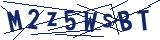 Captcha-Zeichenfolge