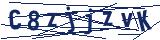 Captcha-Zeichenfolge