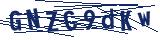 Captcha-Zeichenfolge