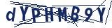 Captcha-Zeichenfolge