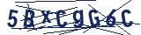 Captcha-Zeichenfolge
