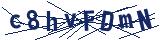 Captcha-Zeichenfolge