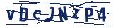 Captcha-Zeichenfolge