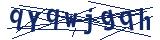 Captcha-Zeichenfolge