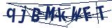 Captcha-Zeichenfolge