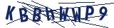 Captcha-Zeichenfolge