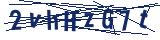 Captcha-Zeichenfolge