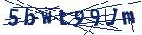 Captcha-Zeichenfolge