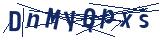 Captcha-Zeichenfolge