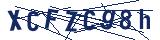 Captcha-Zeichenfolge
