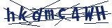 Captcha-Zeichenfolge