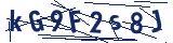 Captcha-Zeichenfolge