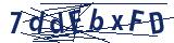 Captcha-Zeichenfolge
