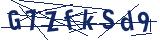 Captcha-Zeichenfolge