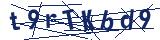 Captcha-Zeichenfolge
