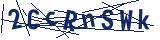 Captcha-Zeichenfolge